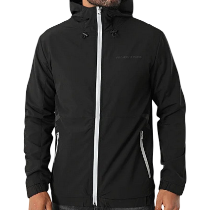 Chaqueta