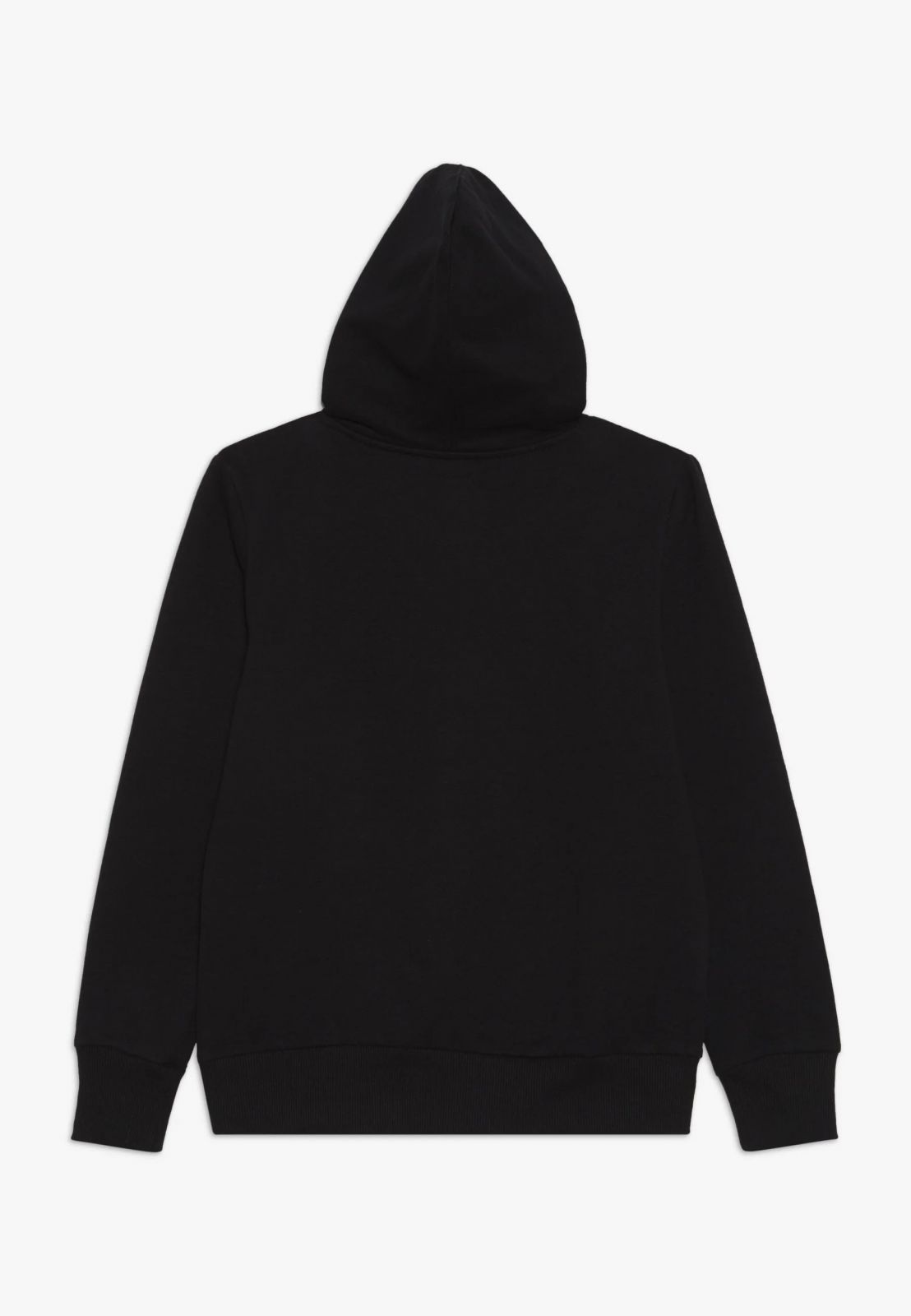 Sudadera Capucha