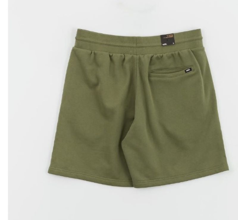 Pantalón corto