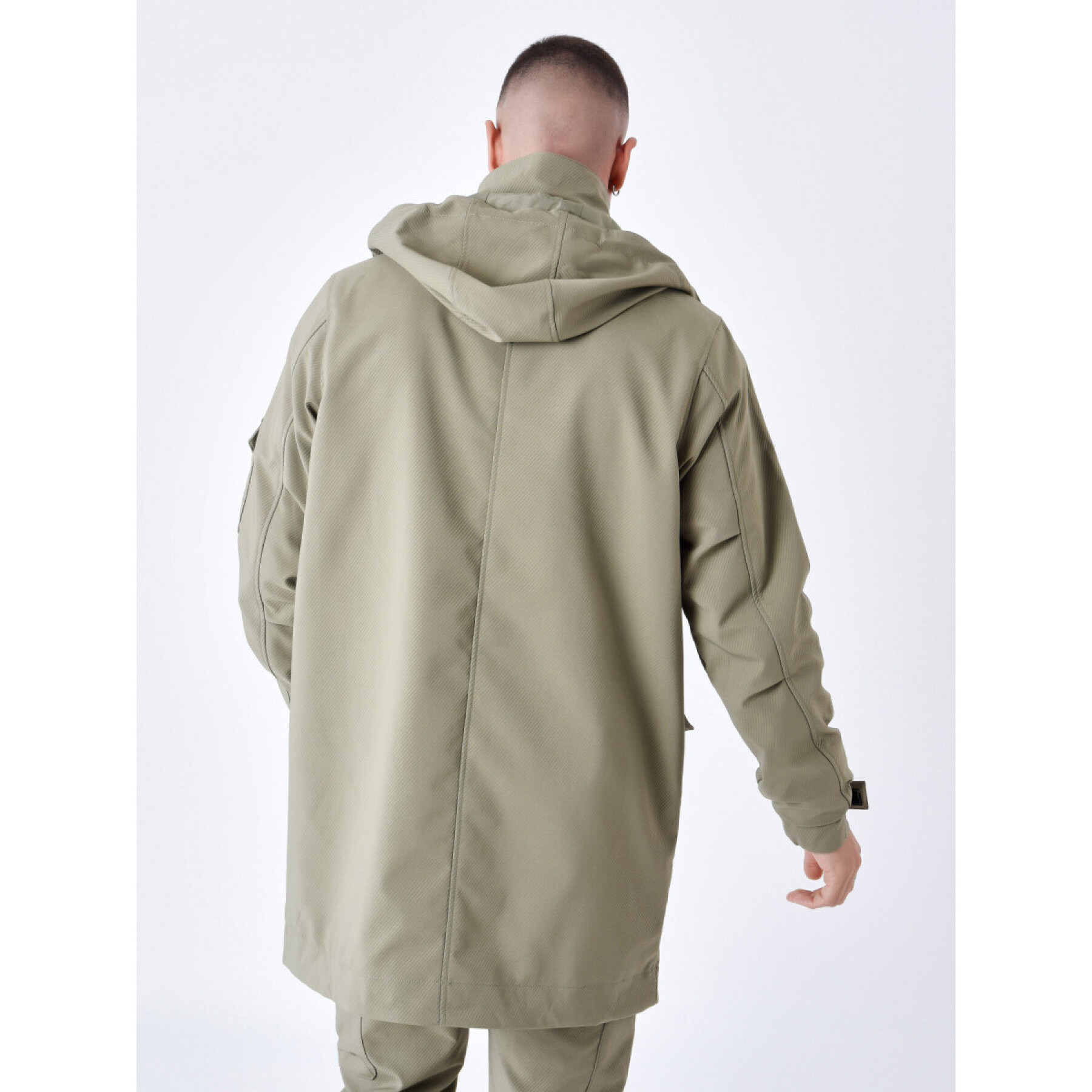 Chaqueta