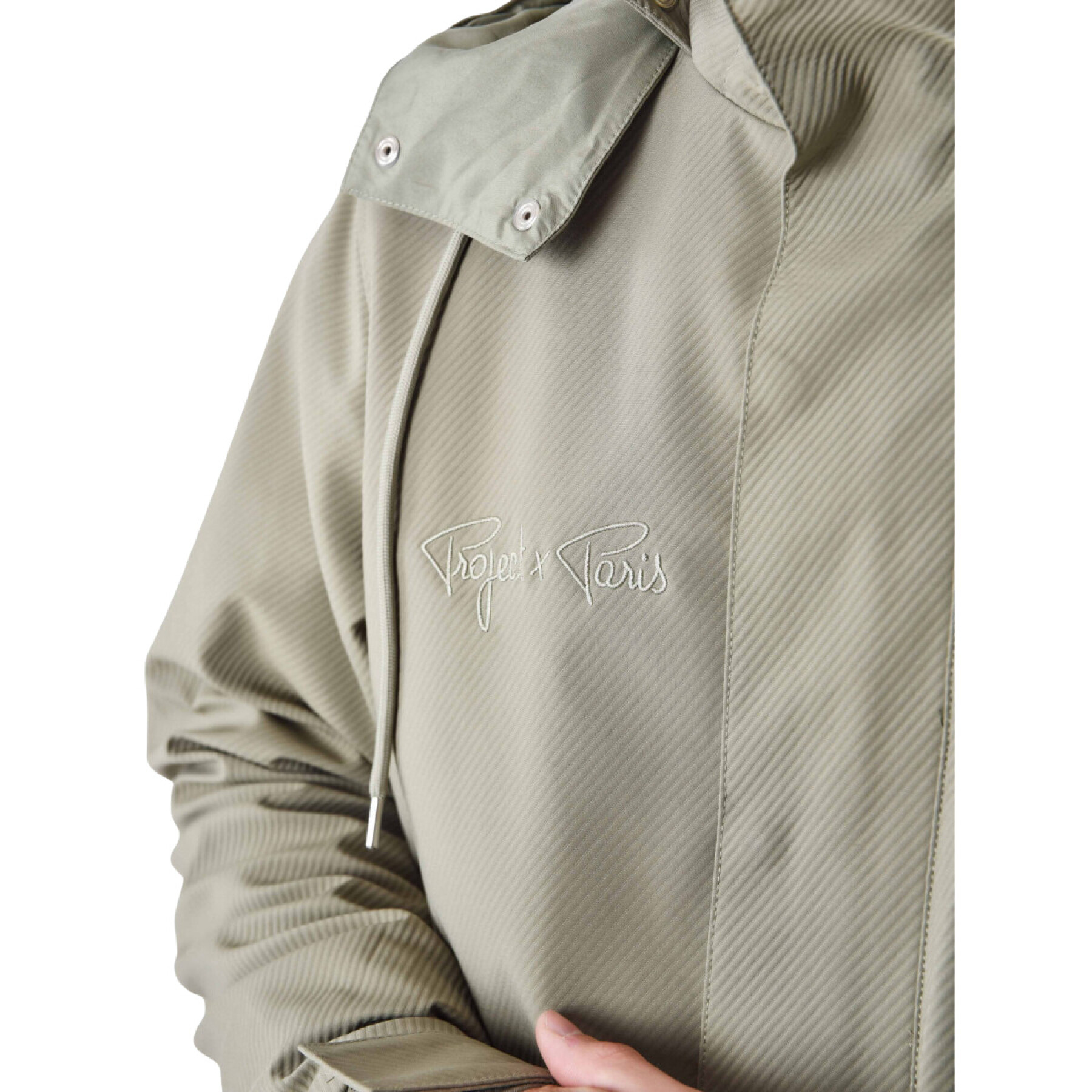 Chaqueta