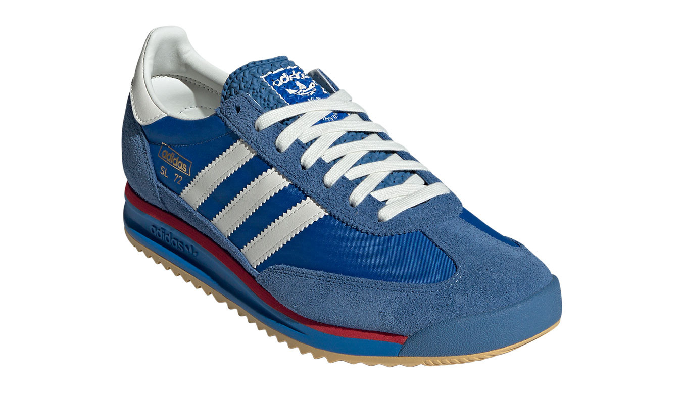 Zapatilla