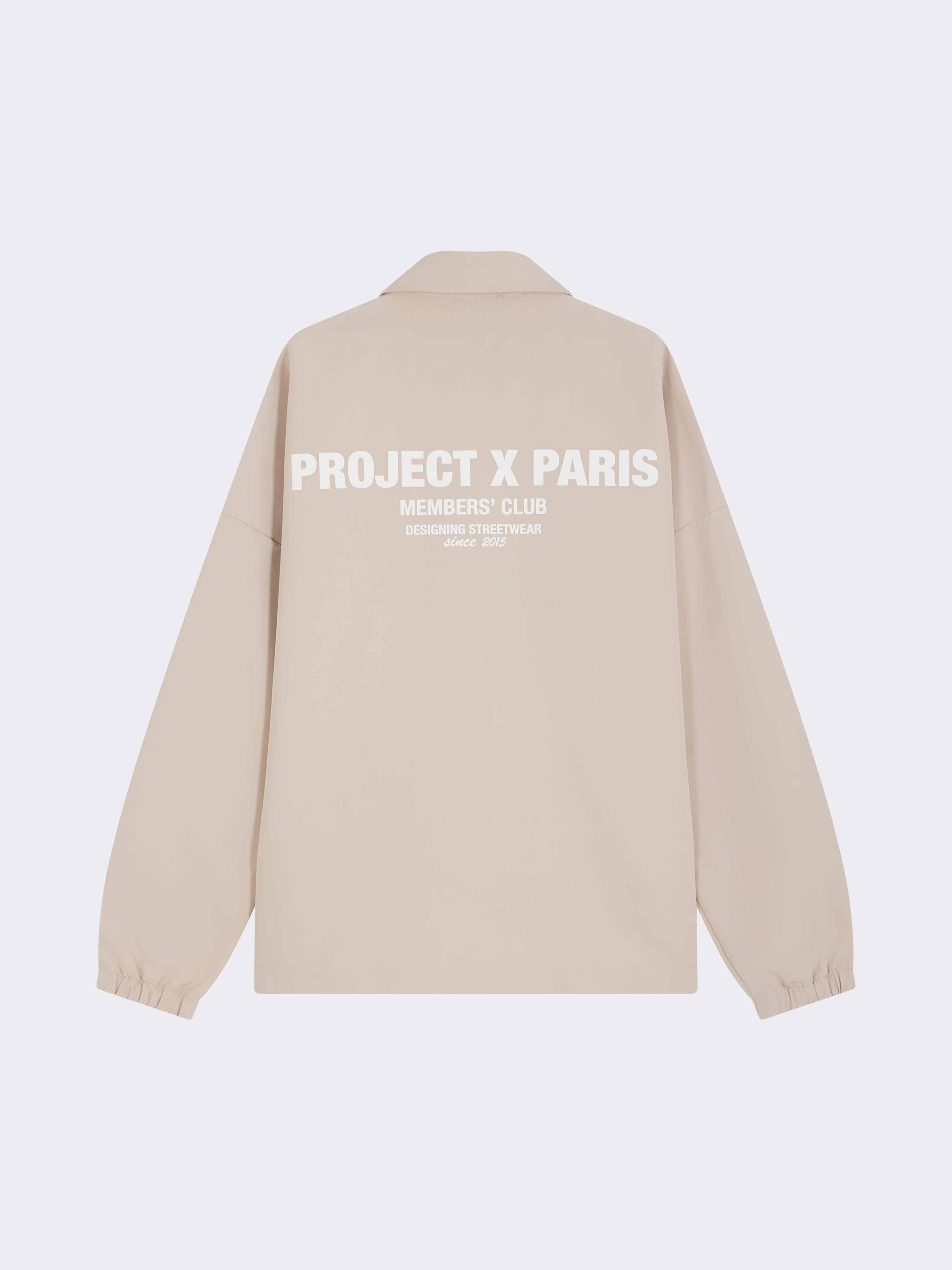 Chaqueta