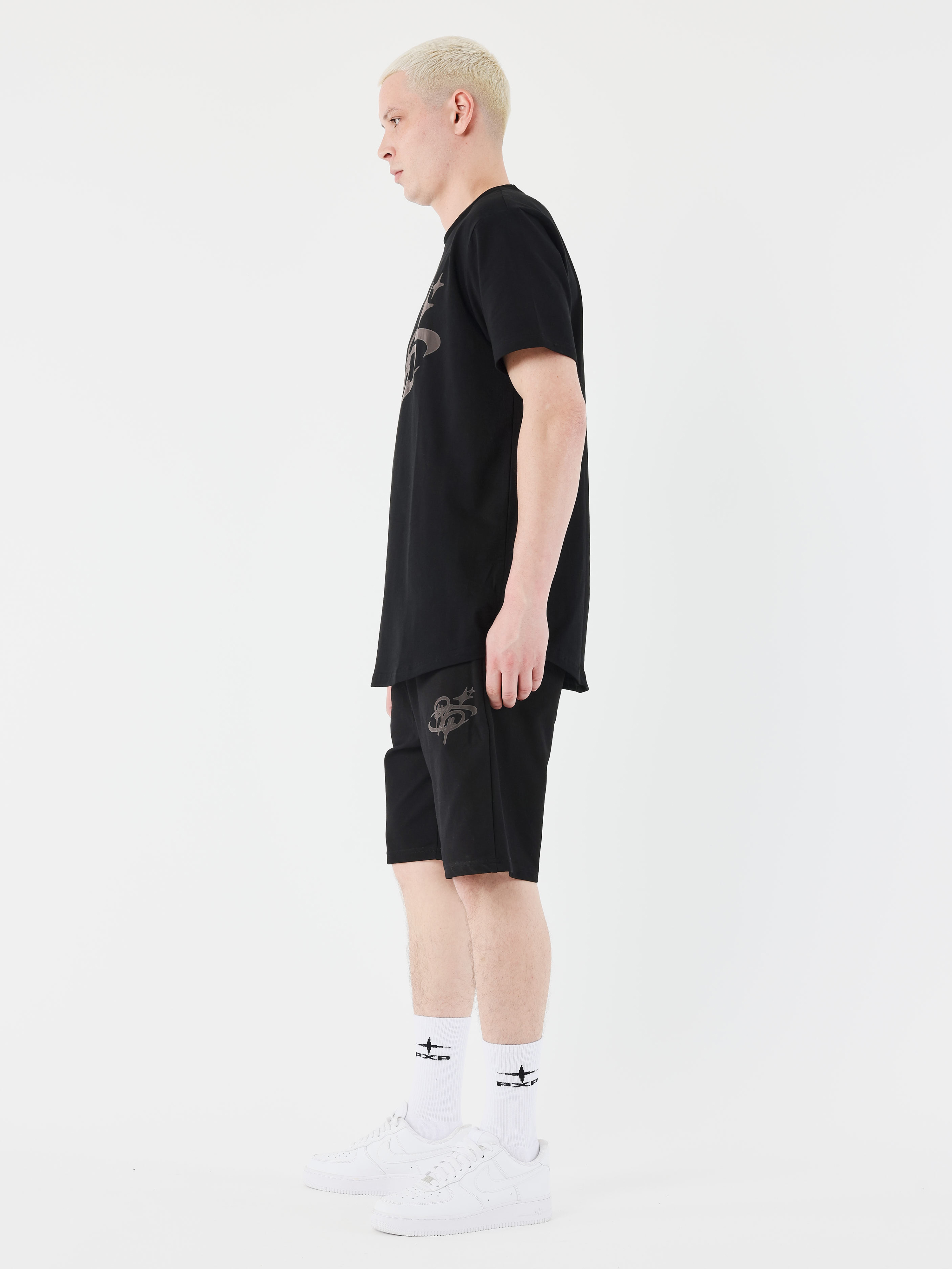 Pantalón corto