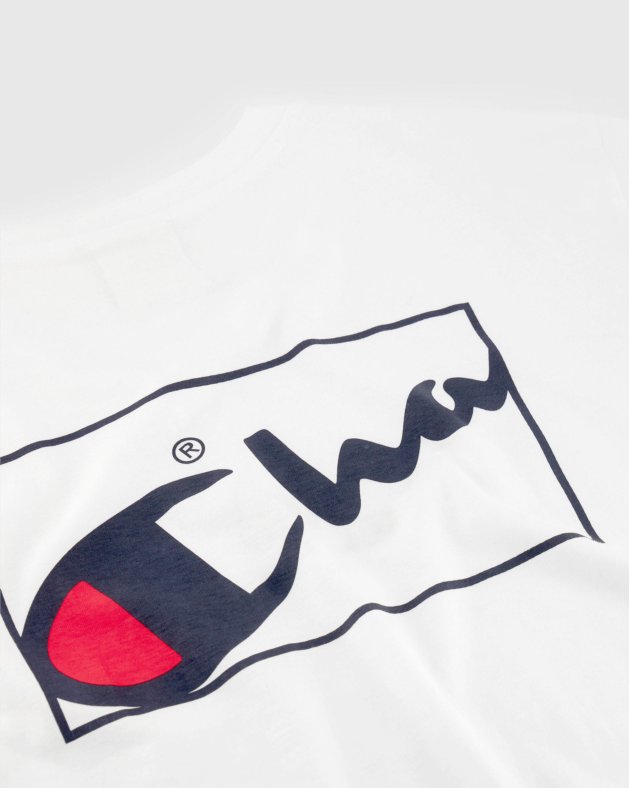 Camiseta