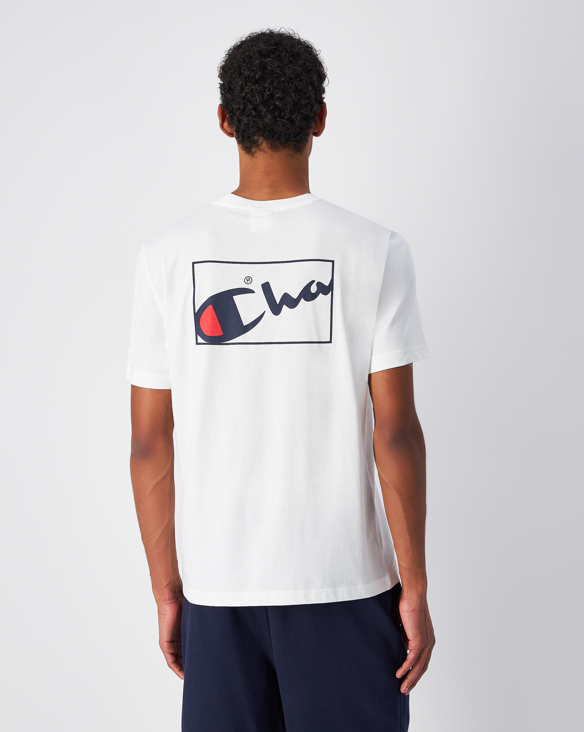 Camiseta