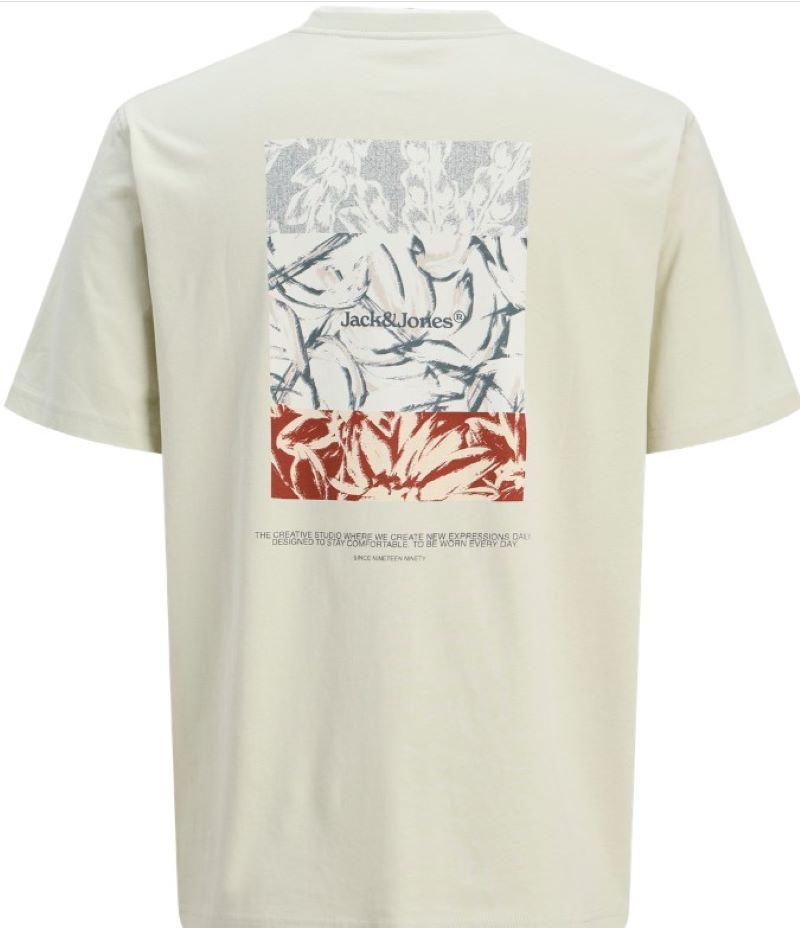 Camiseta