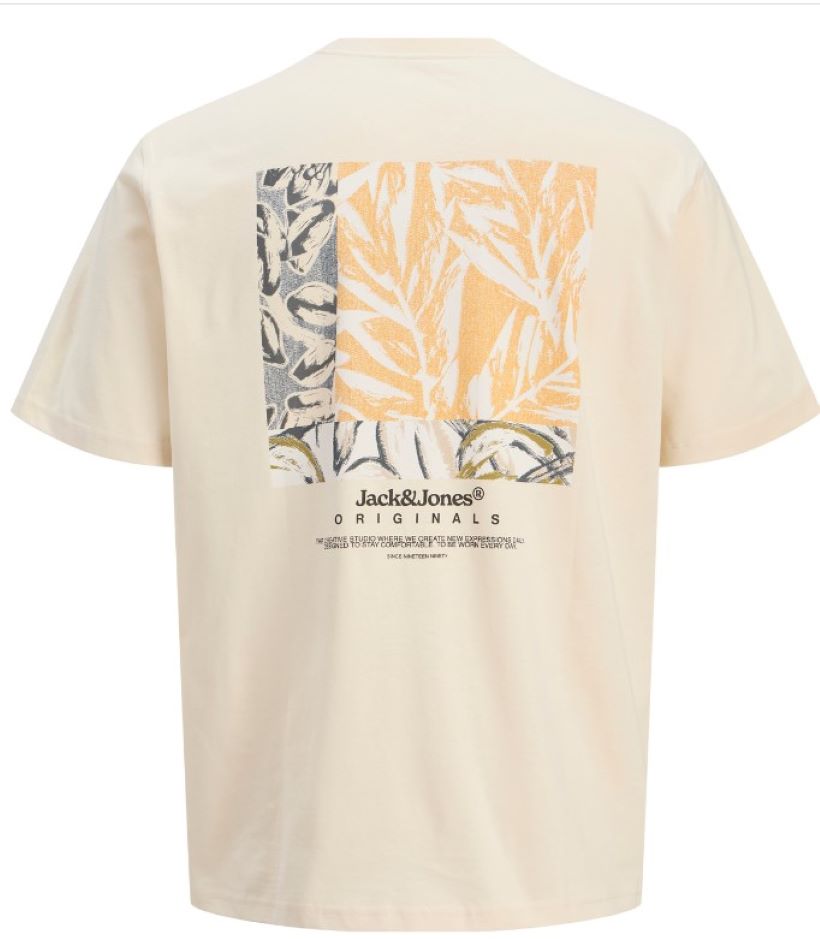Camiseta