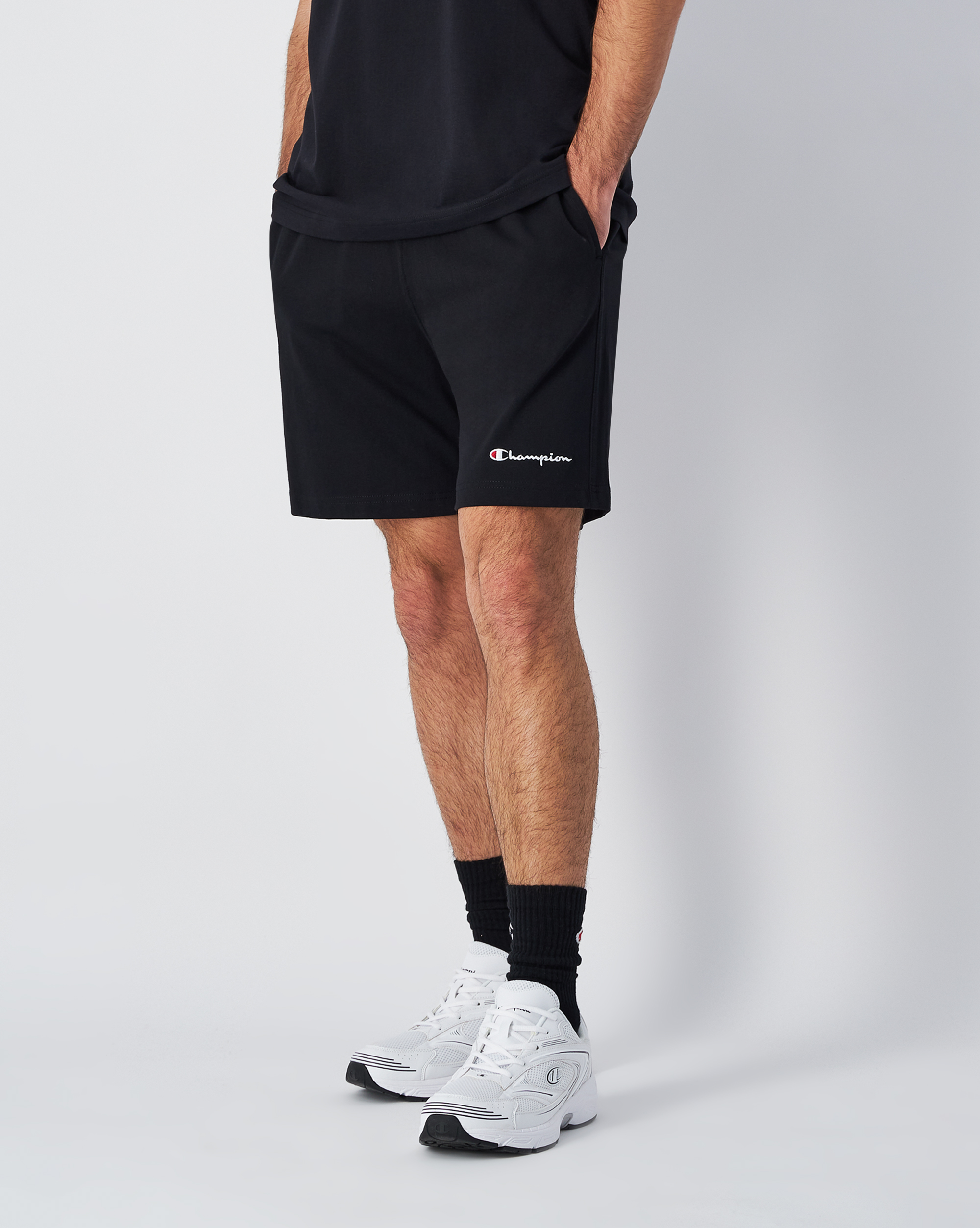 Pantalón Corto