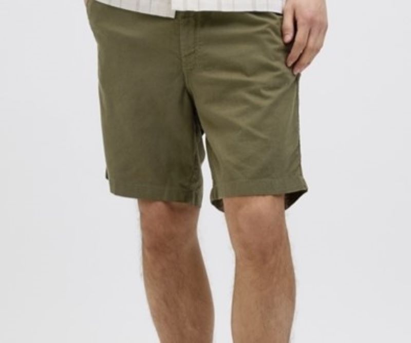 Pantalón Corto