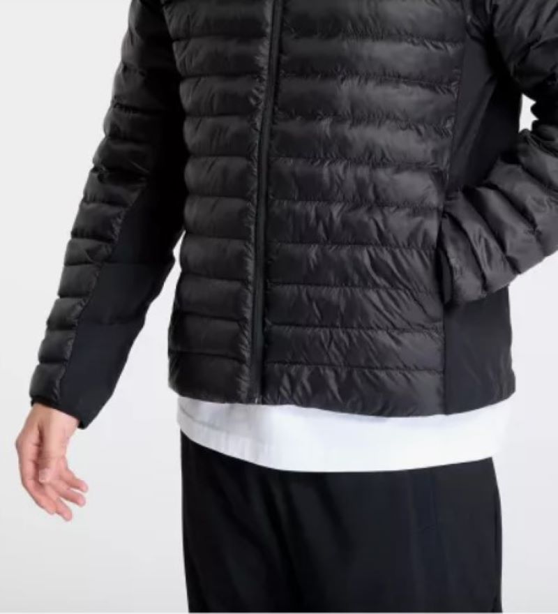 Chaqueta