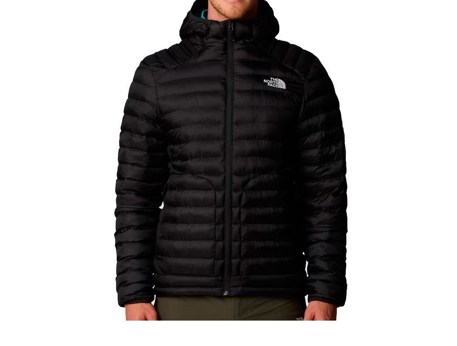 Chaqueta