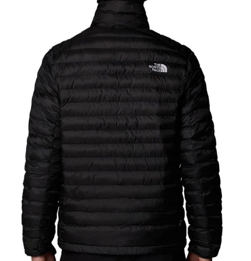 Chaqueta
