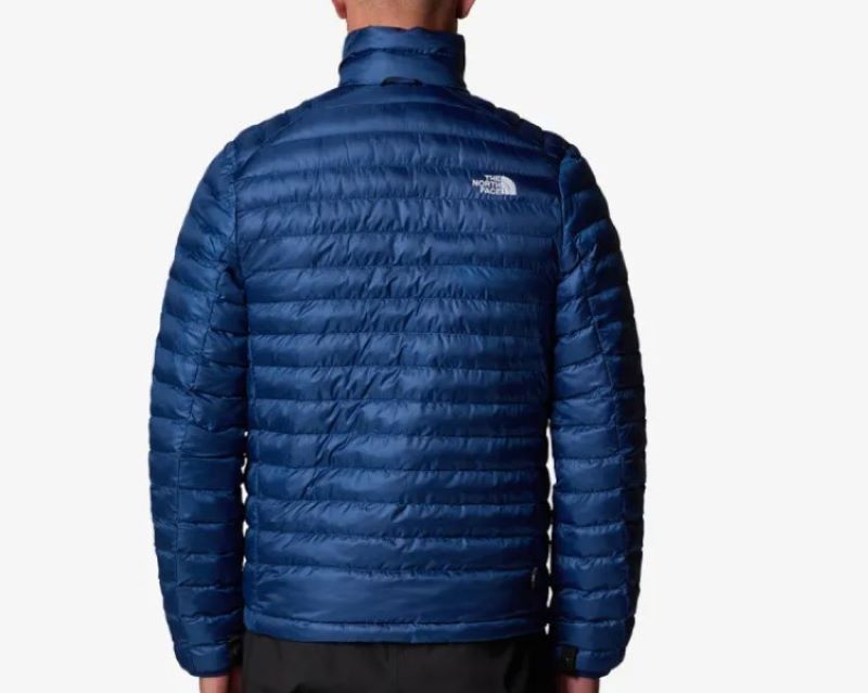Chaqueta
