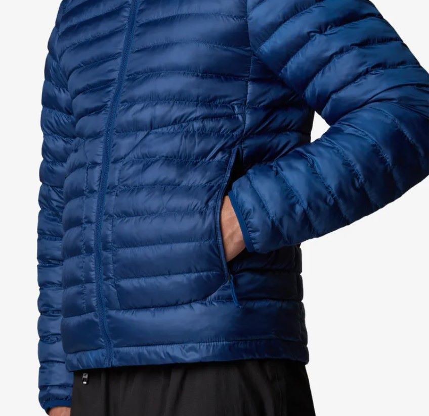 Chaqueta