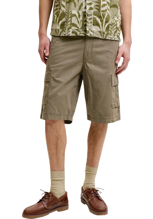Pantalón Corto