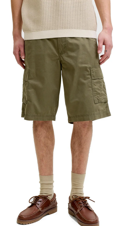 Pantalón Corto