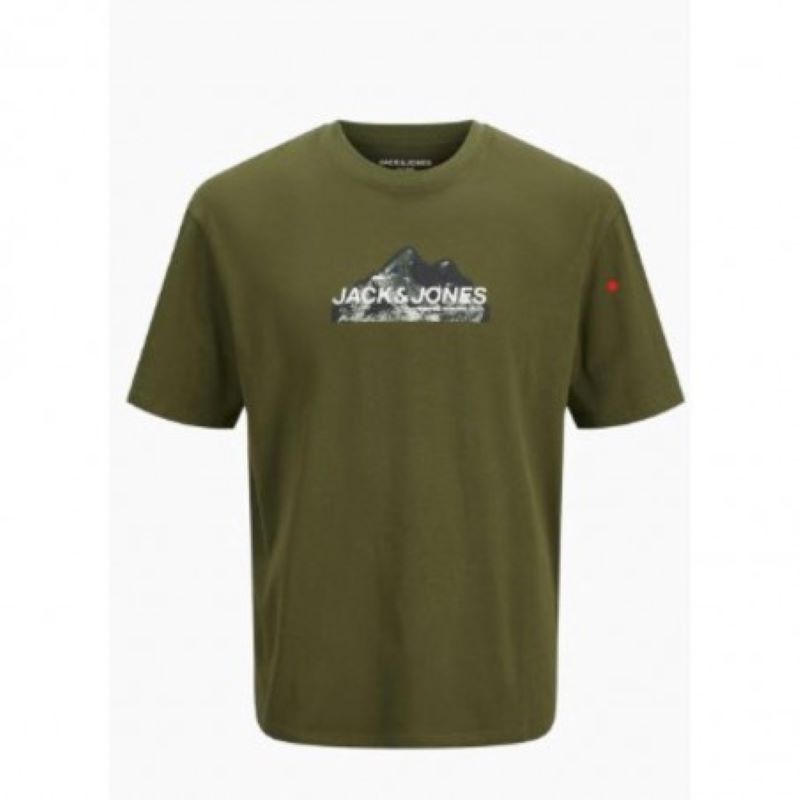 Camiseta