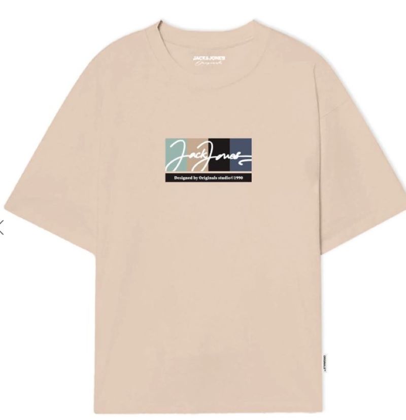 Camiseta