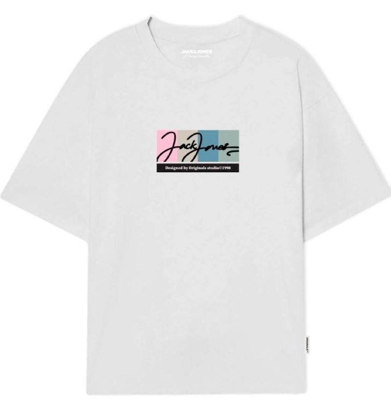 Camiseta