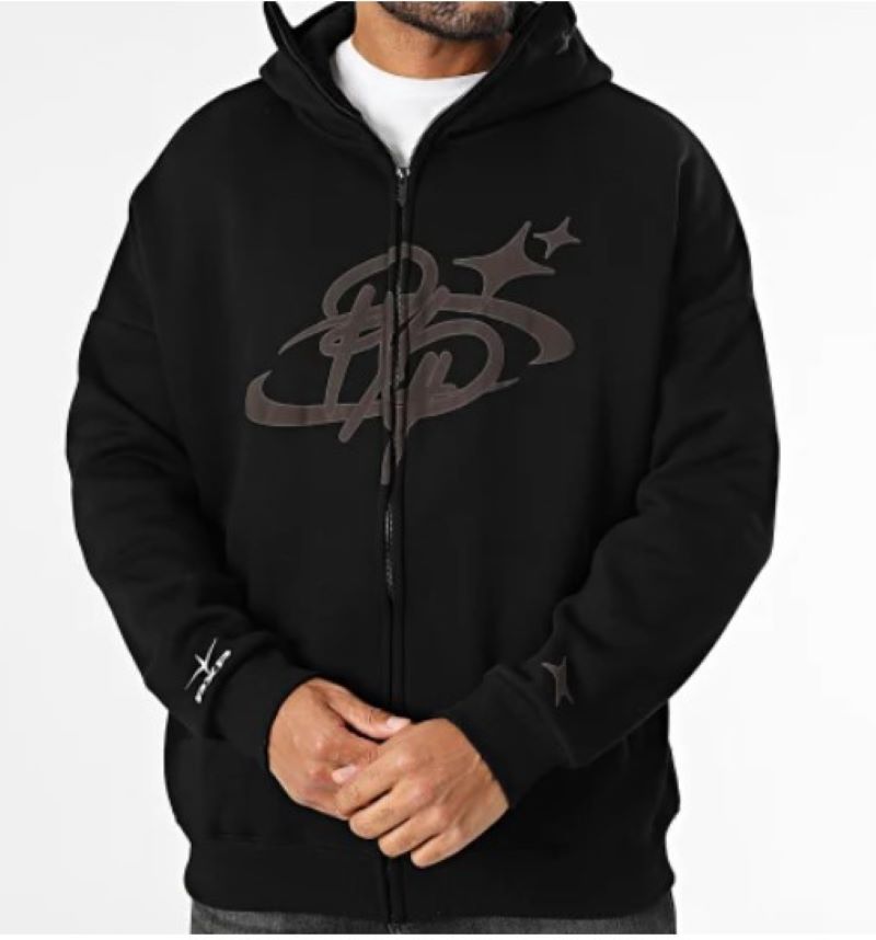 Sudadera