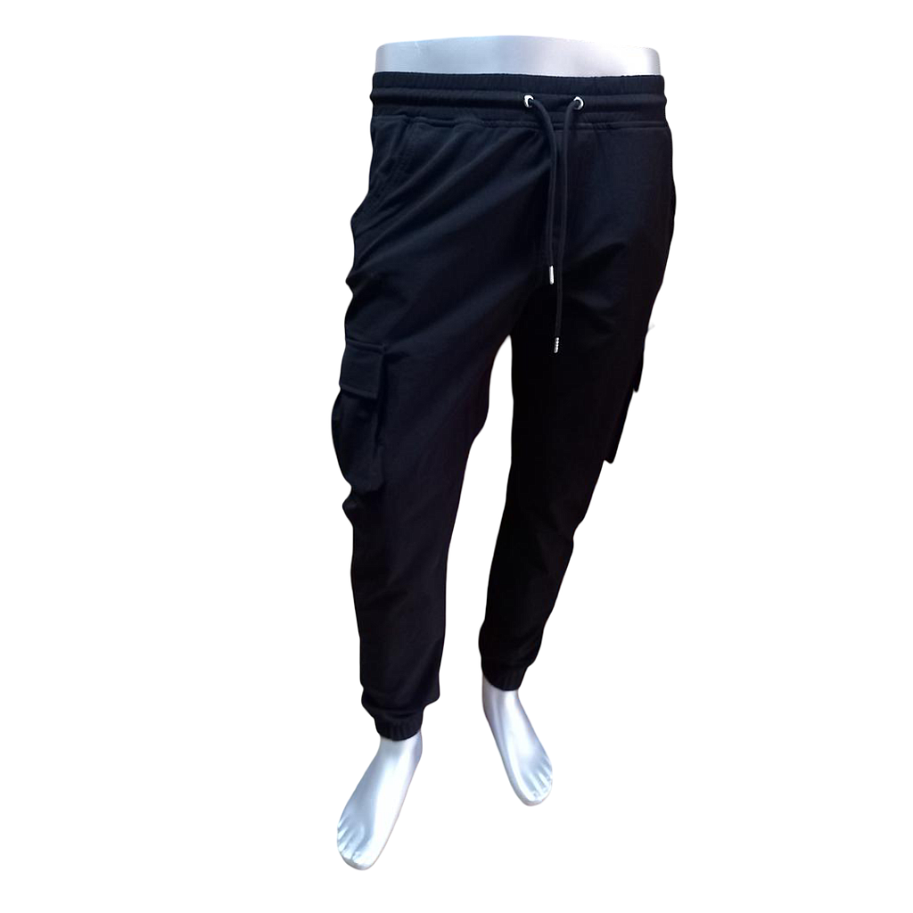 Pantalón largo
