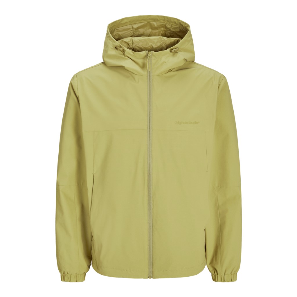 Chaqueta