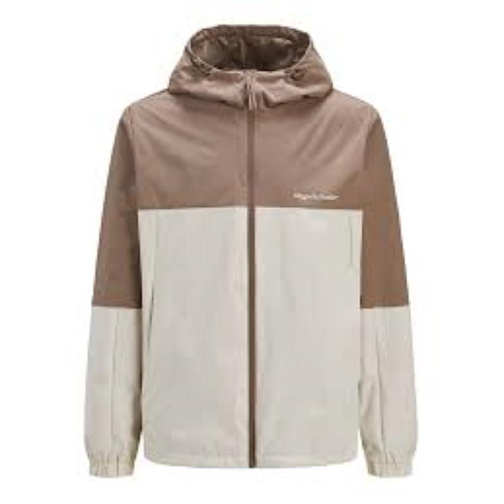 Chaqueta