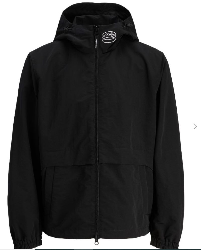 Chaqueta