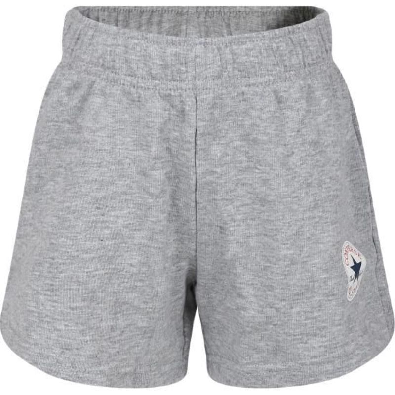 Pantalón corto
