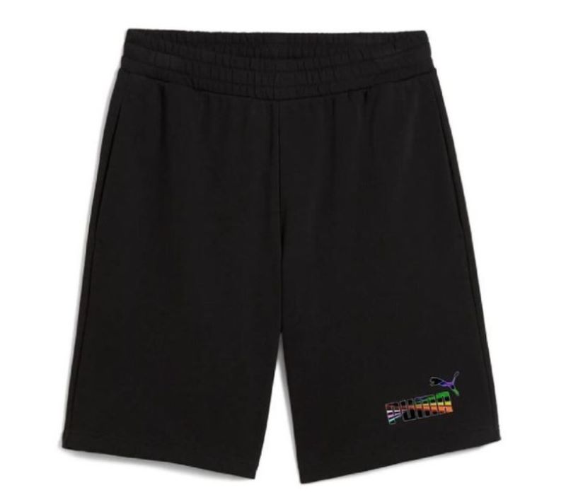 Pantalón corto