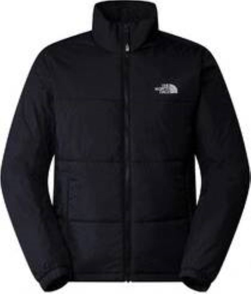 Chaqueta