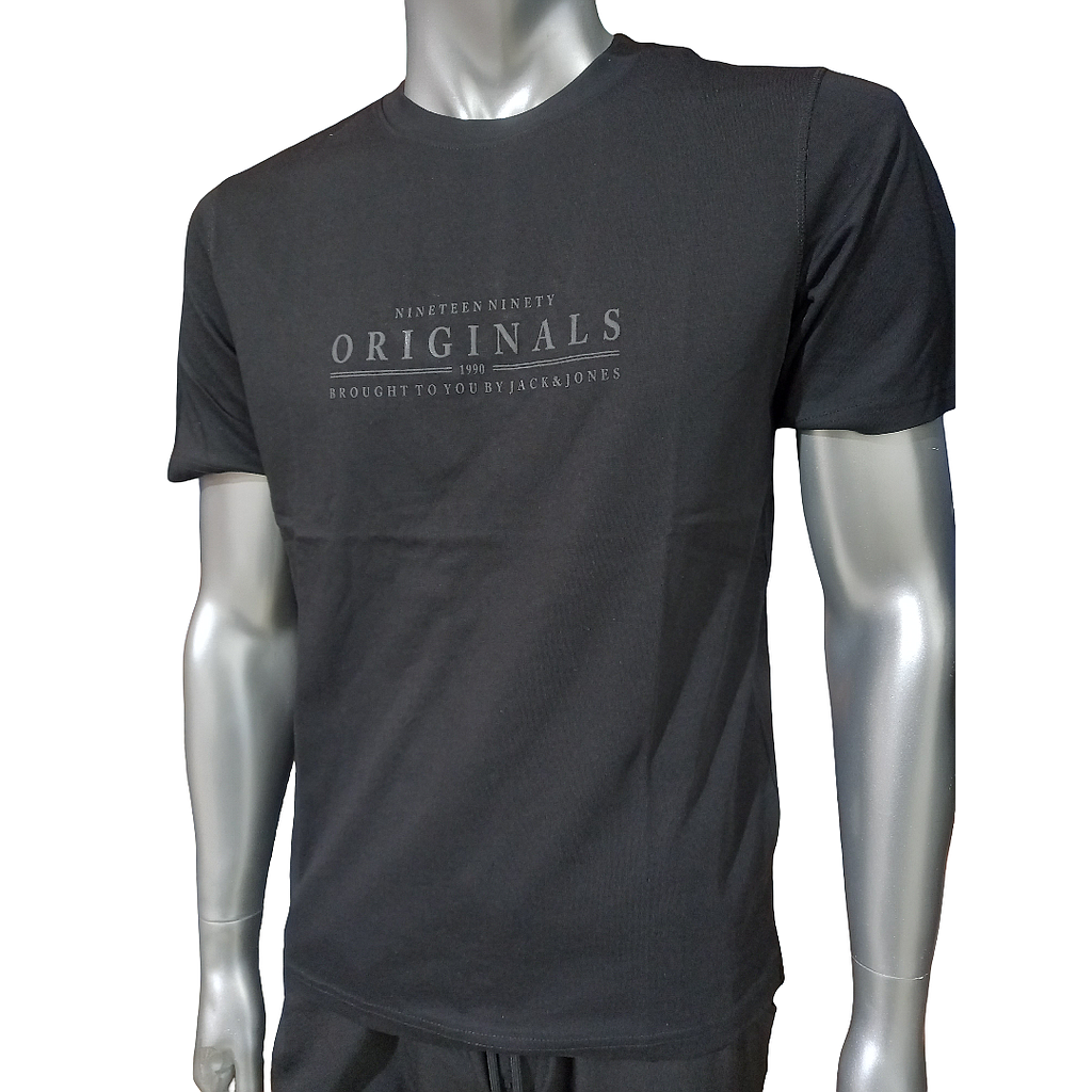 Camiseta