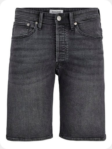 Pantalón Corto