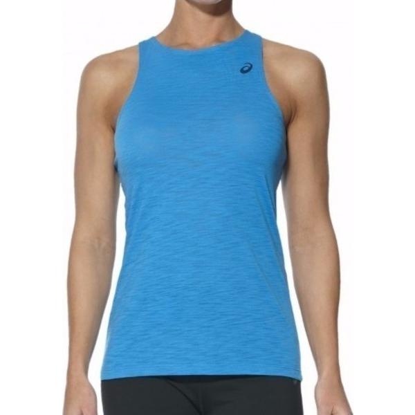 Camiseta de tirantes