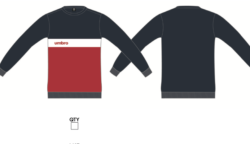 Sudadera