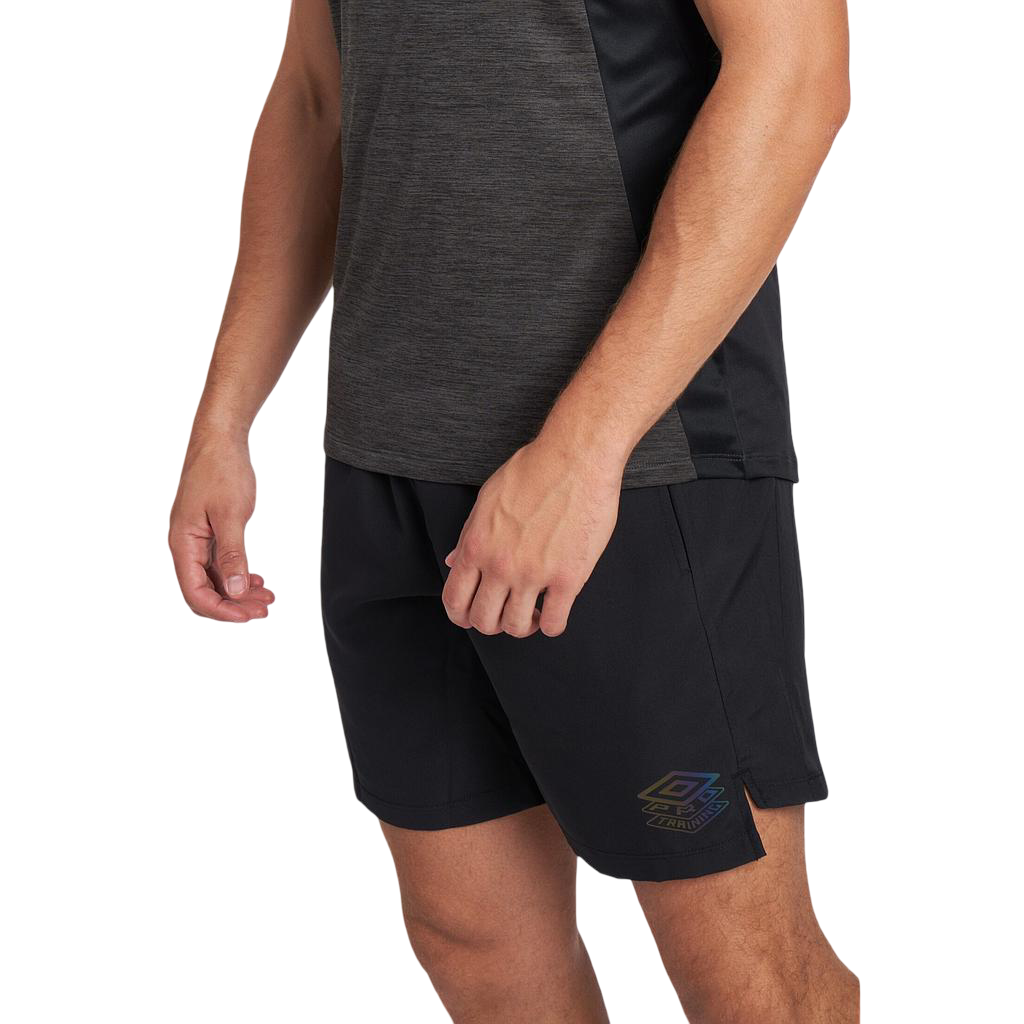 Pantalón corto