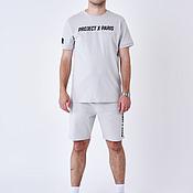 Pantalón Corto