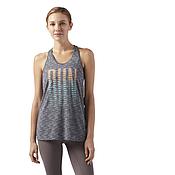 Camiseta de tirantes